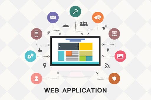 Web Application Development