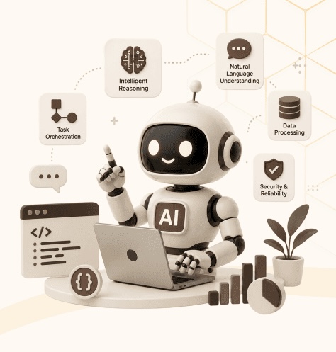 AI & Automation